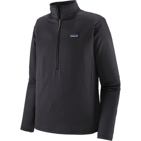 Patagonia R1 Daily Zip Neck Pullover - Men's