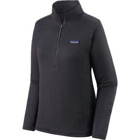 Patagonia R1 Daily Zip Neck Pullover - Women's