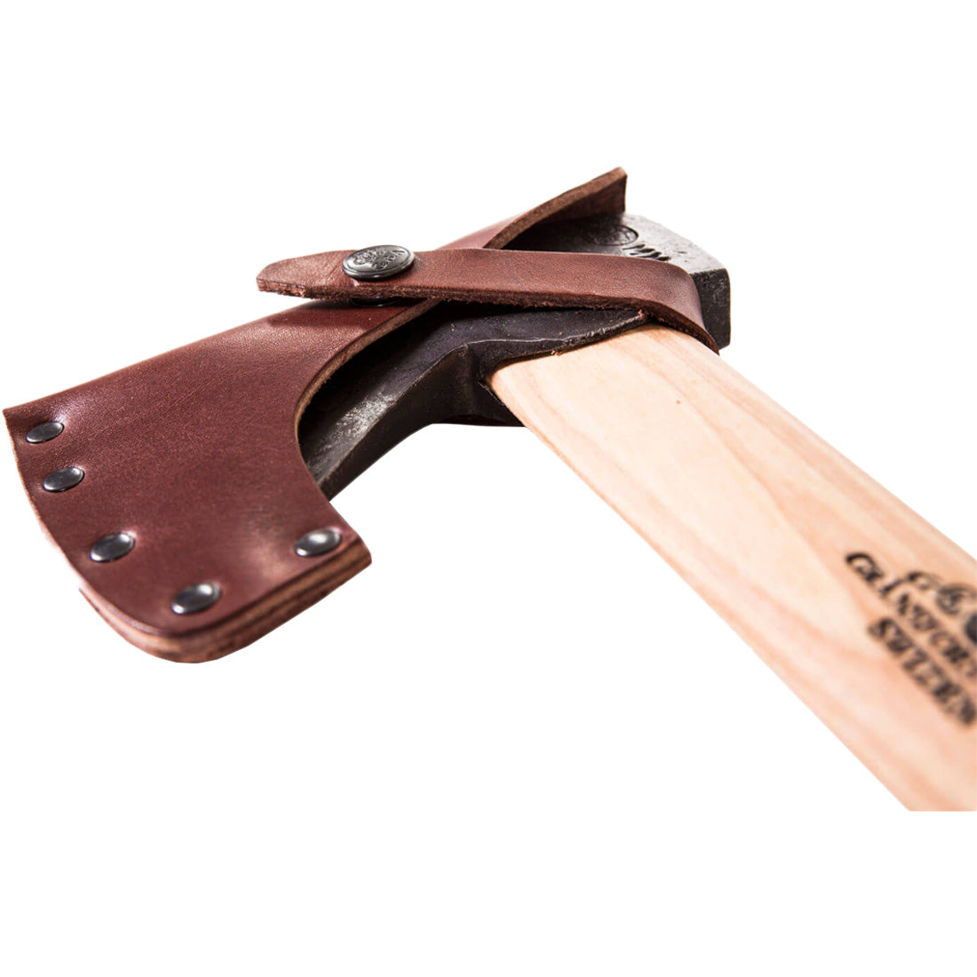 Gransfors Bruk Wildlife Hatchet