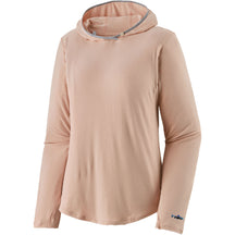 Patagonia Tropic Comfort Natural Hoody - Women's