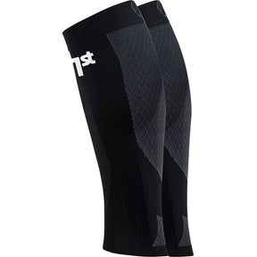 OS1st CS6 Sports Calf Compression Sleeve Pair