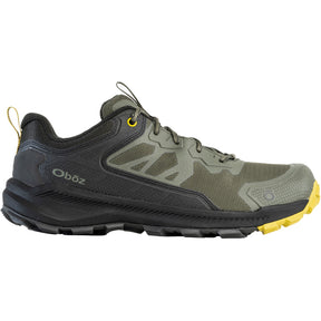 Oboz Katabatic Low - Men's