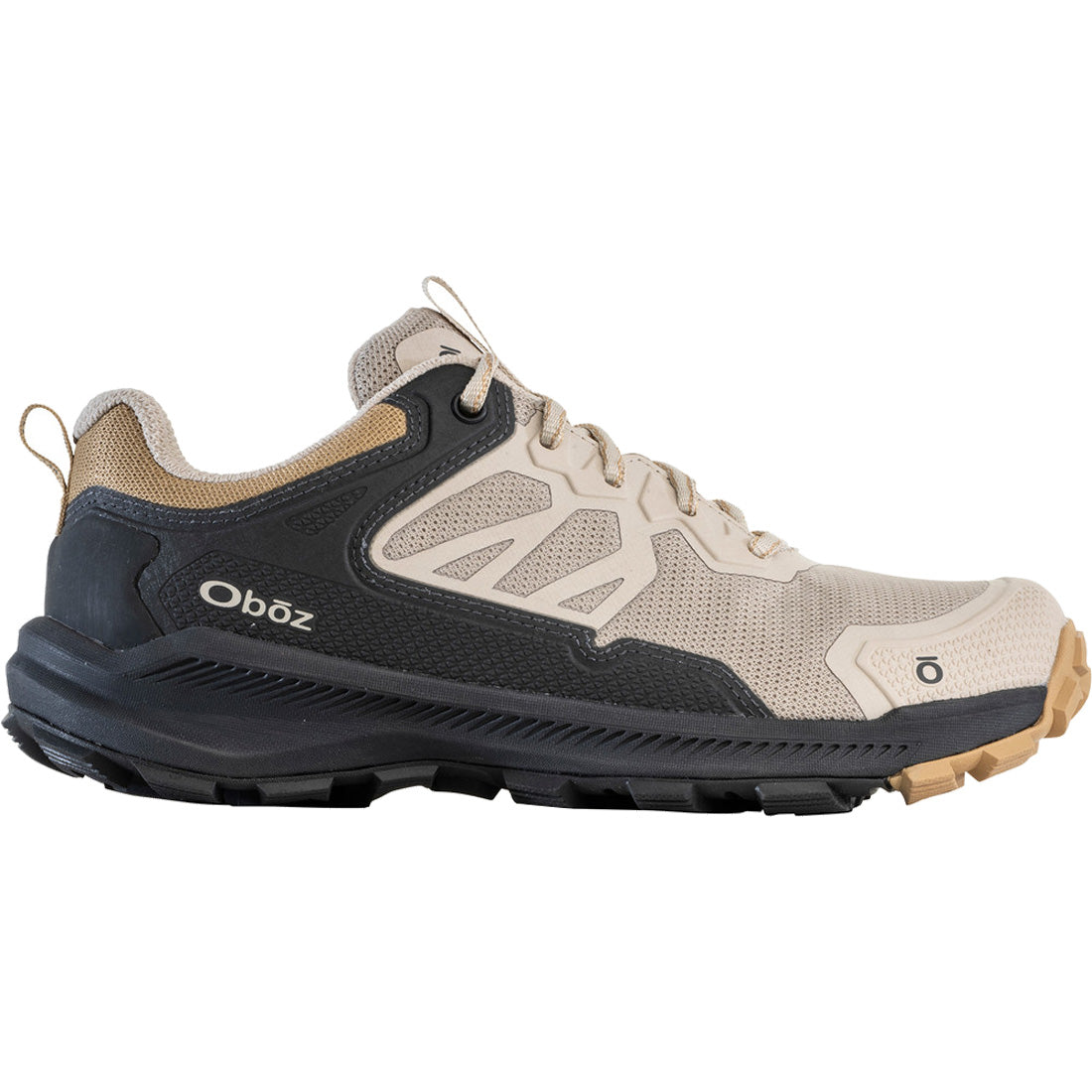 Oboz Katabatic Low - Women's