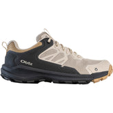 Oboz Katabatic Low - Women's