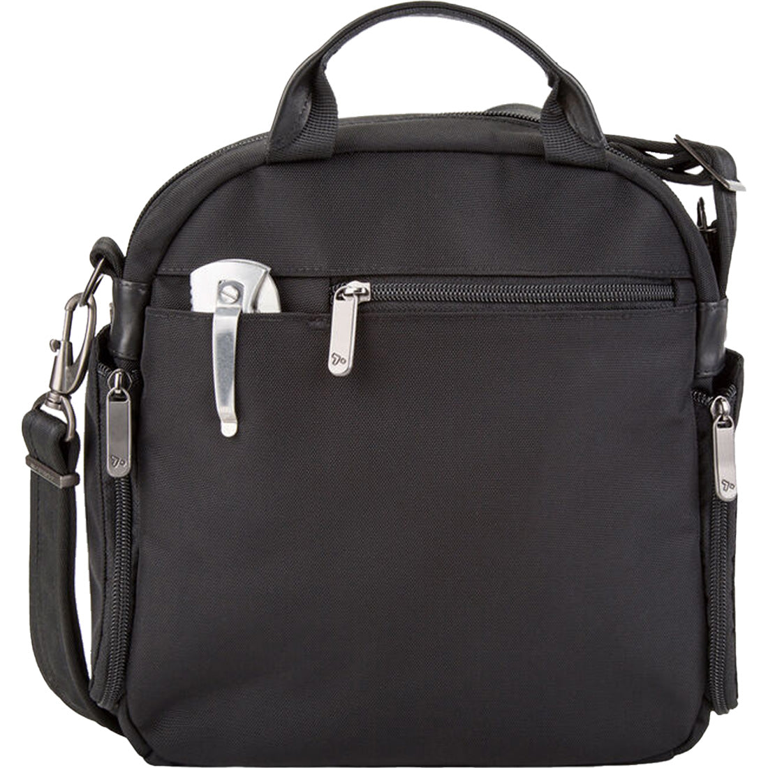 Travelon Anti-Theft Concealed Carry Tour Bag