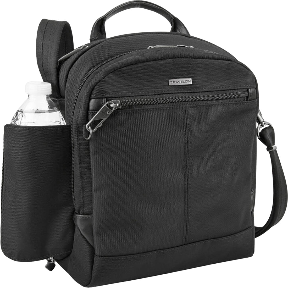 Travelon Anti-Theft Concealed Carry Tour Bag