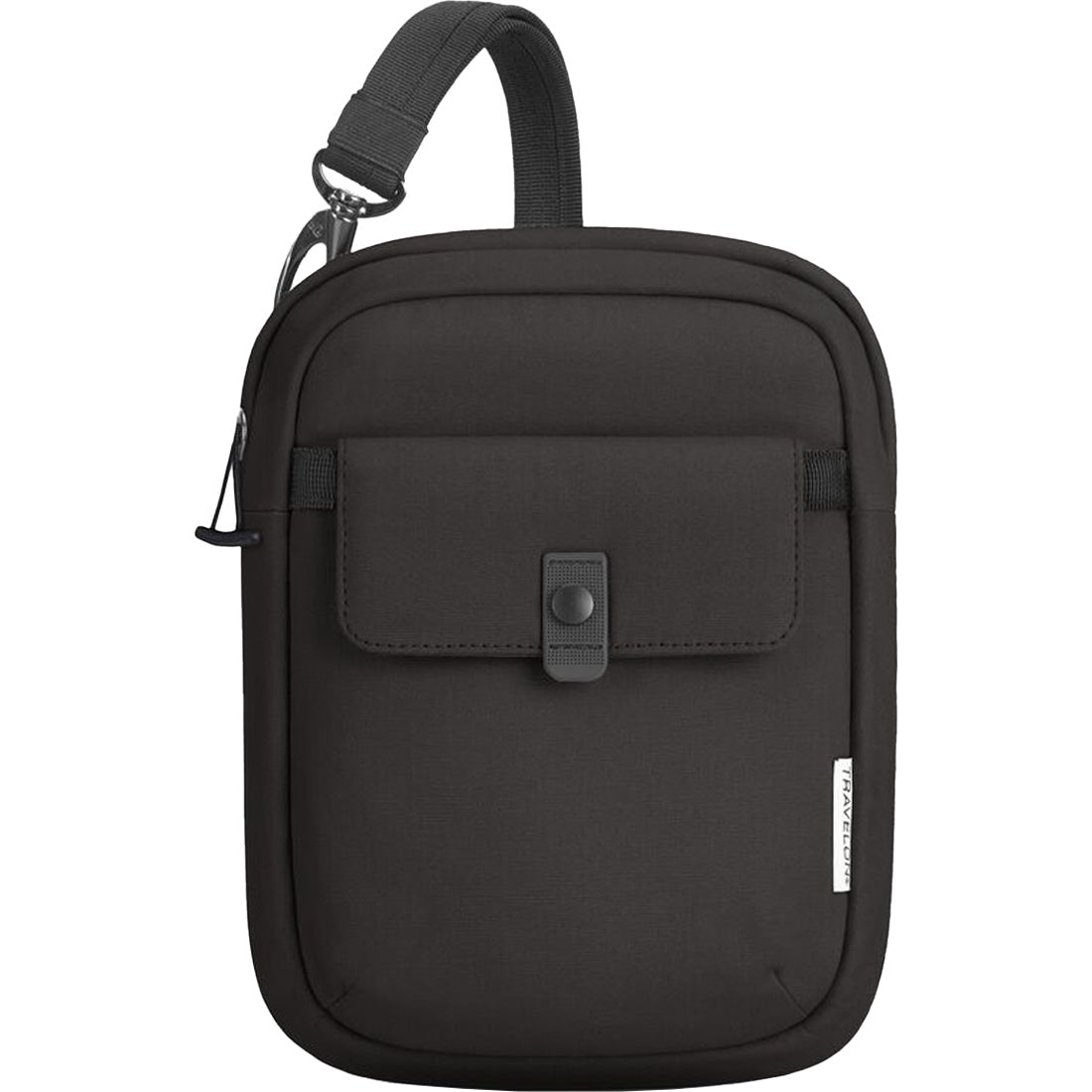 Travelon Origin Antimicrobial Anti-Theft Slim Bag