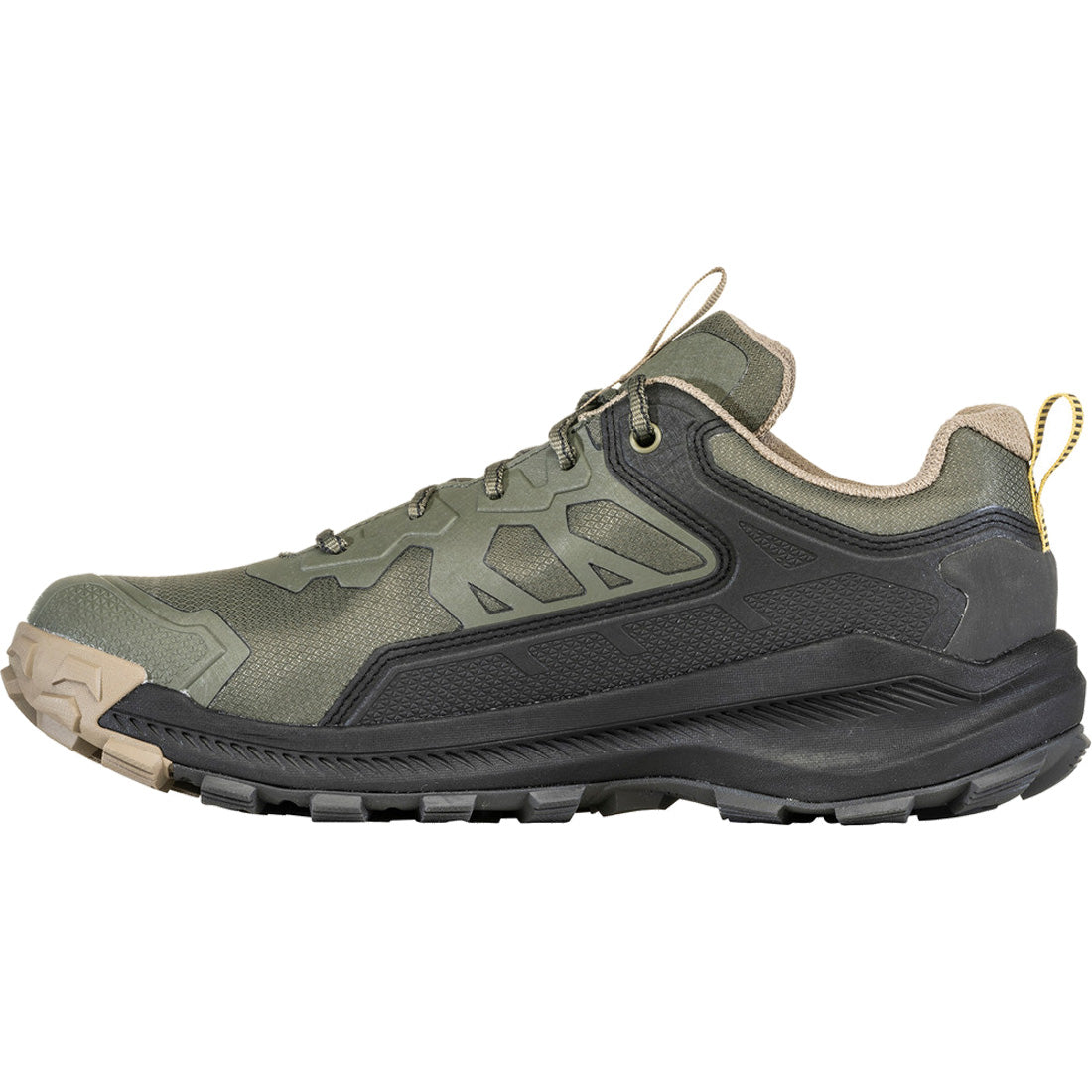 Oboz Katabatic Low B-DRY - Men's