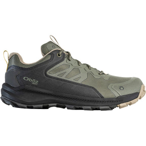 Oboz Katabatic Low B-DRY - Men's