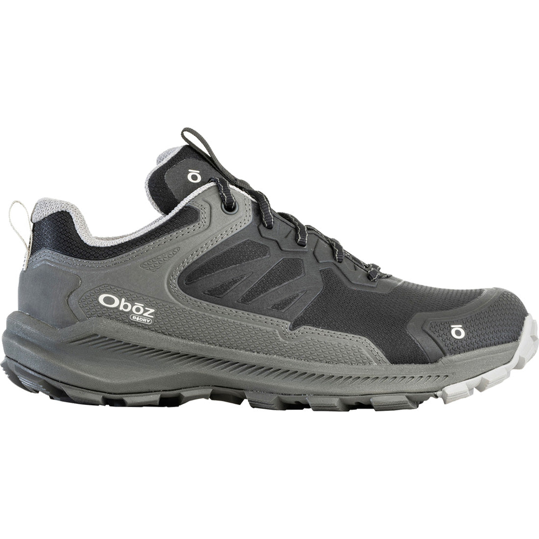 Oboz Katabatic Low B-DRY - Women's