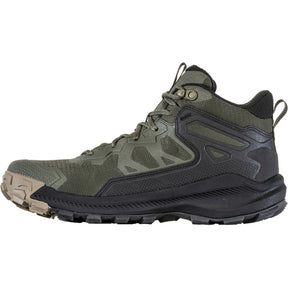 Oboz Katabatic Mid - Men's