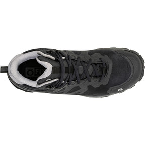 Oboz Katabatic Mid B-Dry - Men's