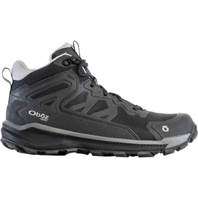 Oboz Katabatic Mid B-Dry - Men's