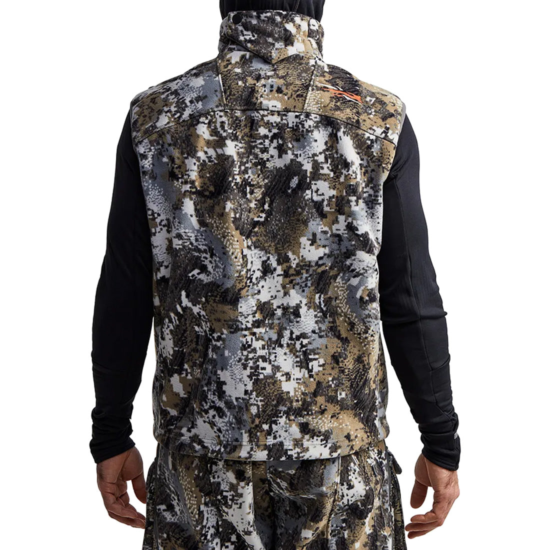 Sitka Stratus Vest - Men's