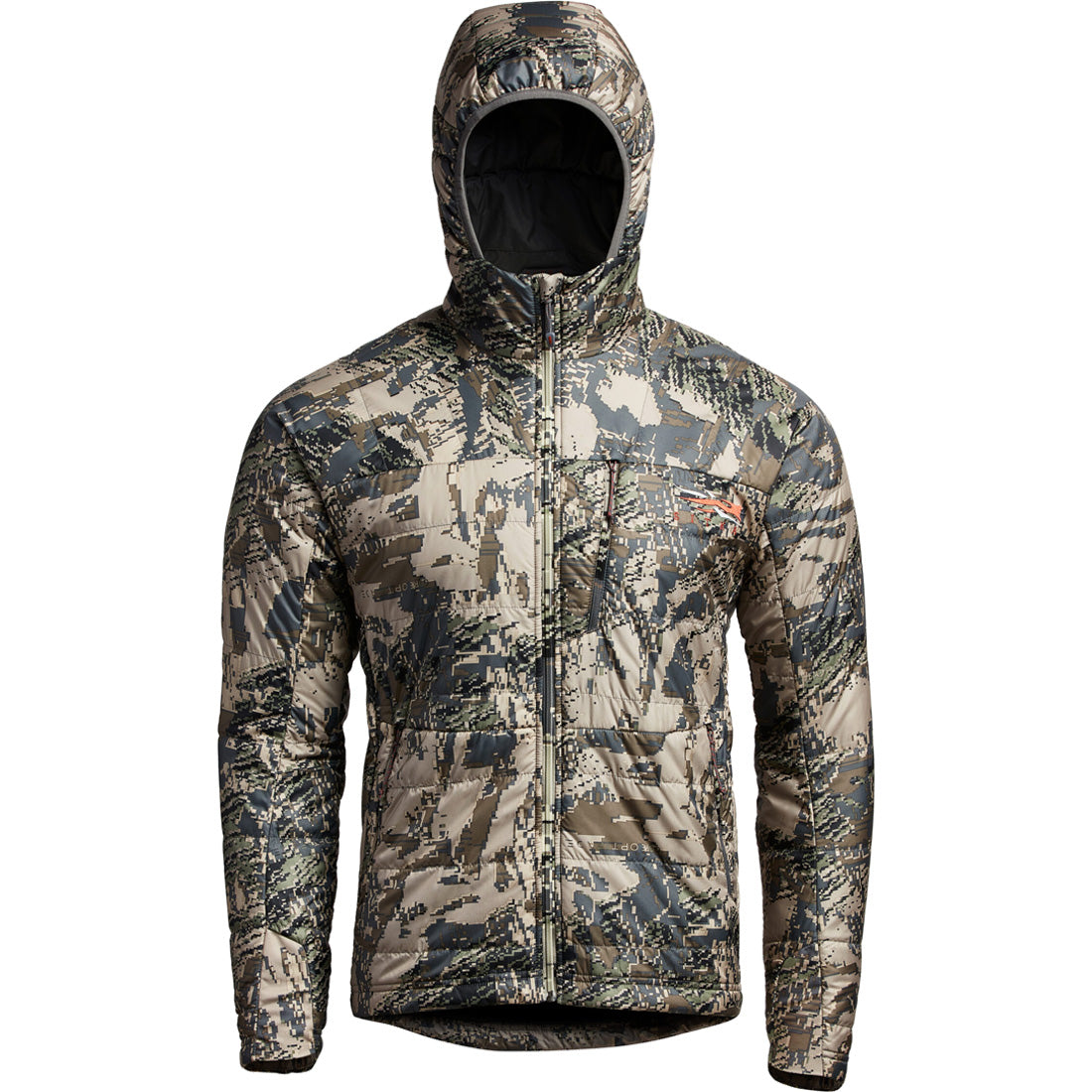 Sitka Kelvin Aerolite Jacket - Men's