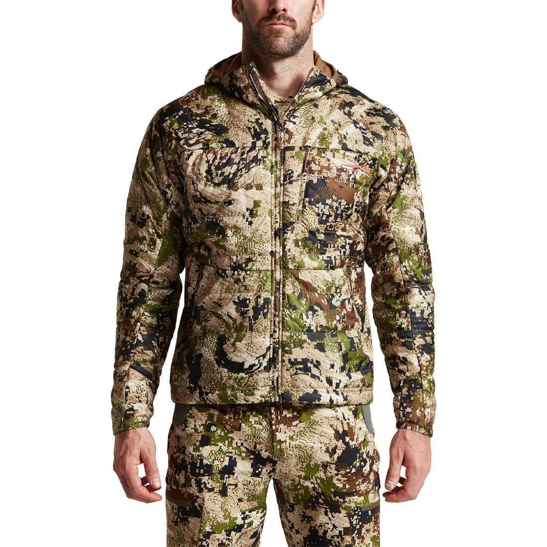 Sitka Kelvin Aerolite Jacket - Men's