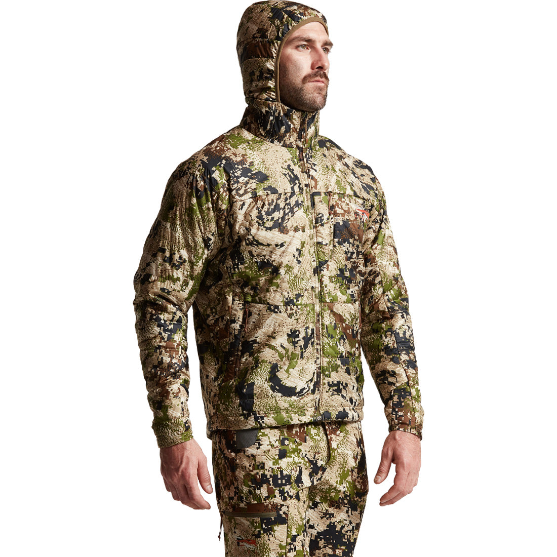 Sitka Kelvin Aerolite Jacket - Men's