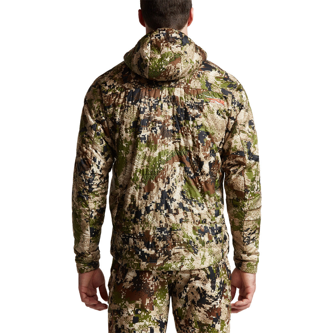 Sitka Kelvin Aerolite Jacket - Men's