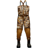 Sitka Delta Zip Wader