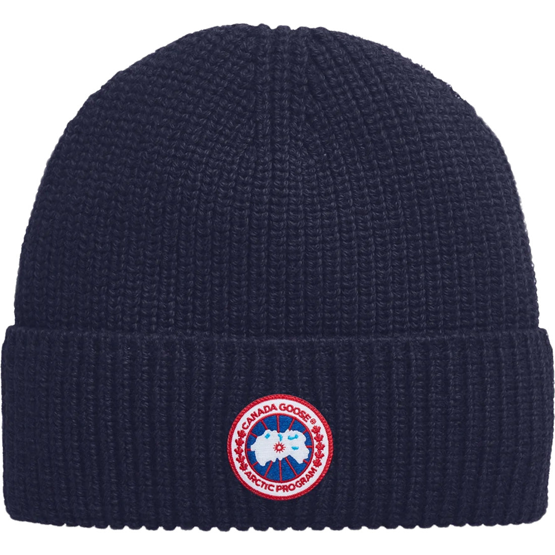 Canada Goose Artic Disc Rib Toque