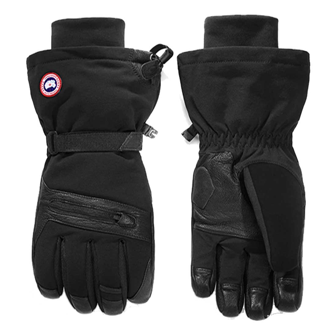 Canada Goose Northern Utility Glove - Men's