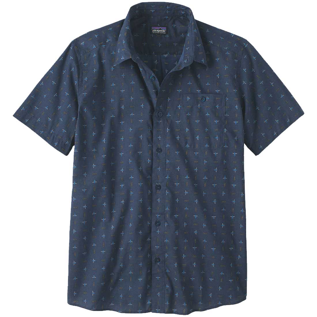 Patagonia Go To Shirt - Men's