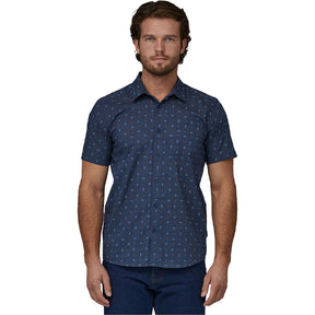 Patagonia Go To Shirt - Men's