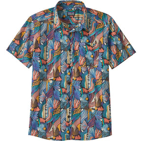 Patagonia Go To Shirt - Men's