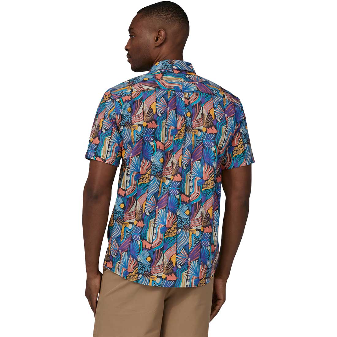 Patagonia Go To Shirt - Men's