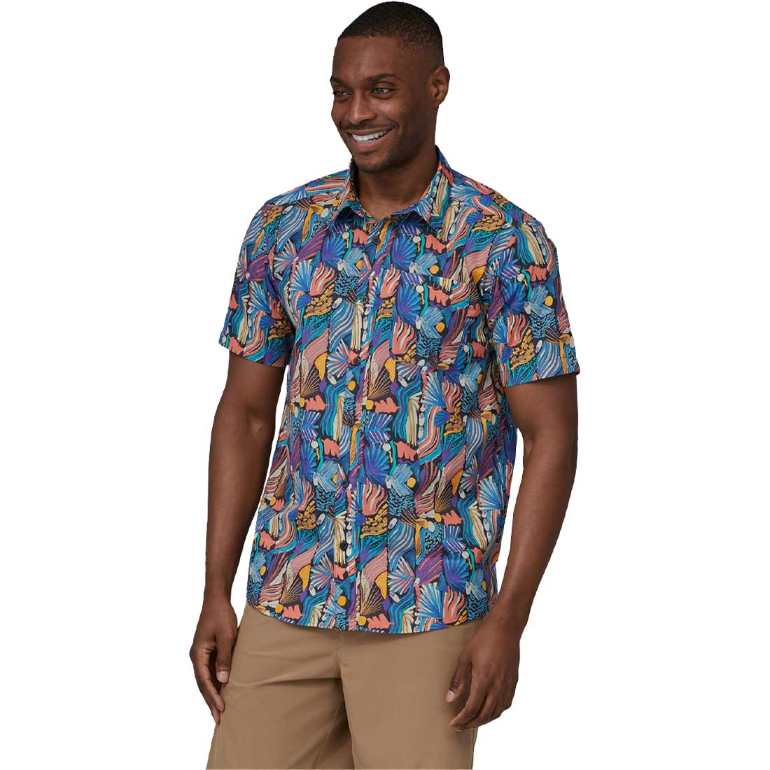 Patagonia Go To Shirt - Men's