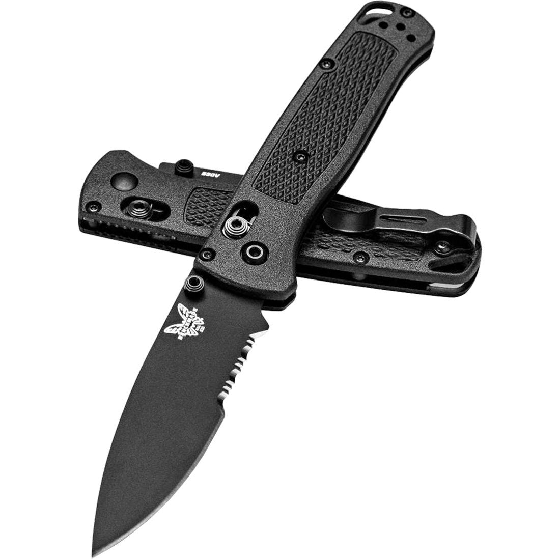 Benchmade Bugout (535SBK-2)