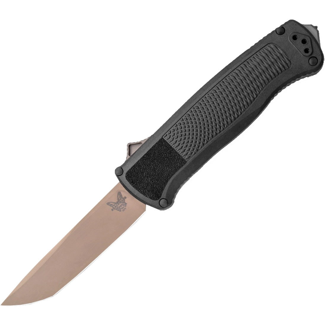 Benchmade Shootout Auto OTF (5370FE)