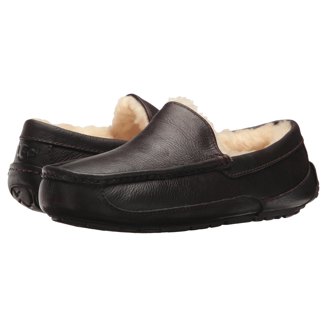 UGG Ascot Leather - Men's