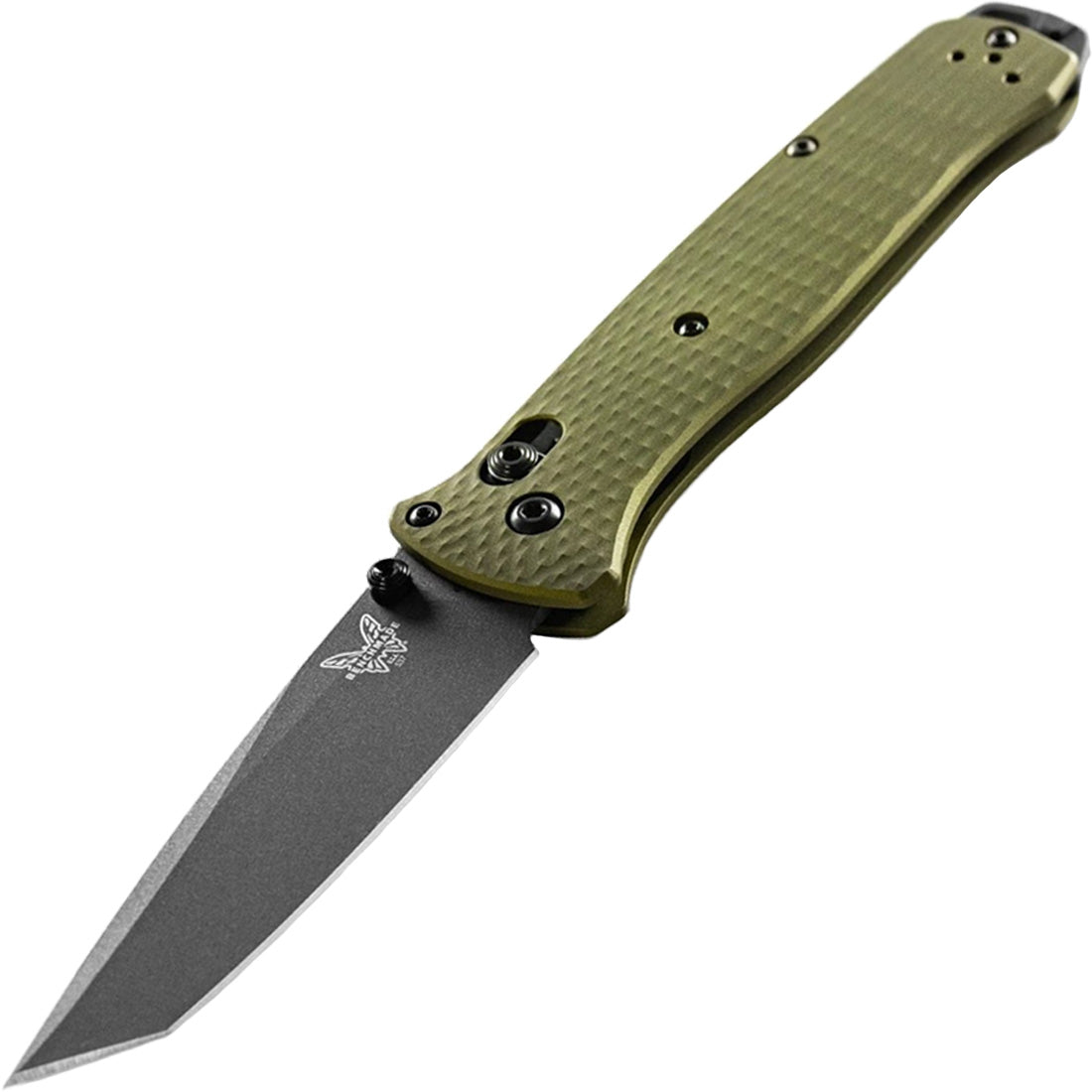 Benchmade Bailout (537GY-1)