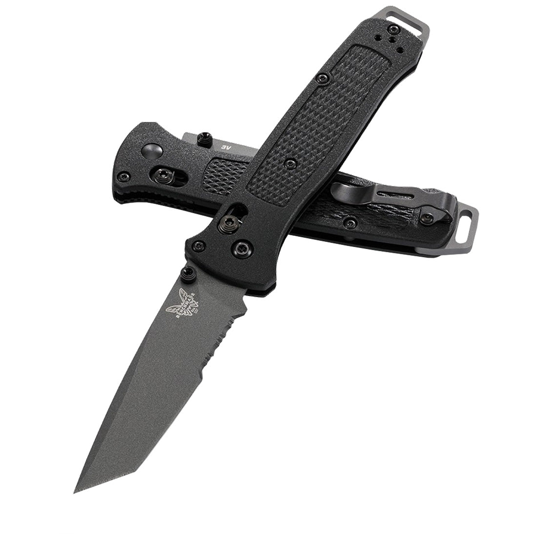 Benchmade Bailout (537SGY)