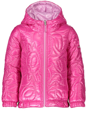 Obermeyer Nifty Reversible Jacket (Past Season) - Kid Girls