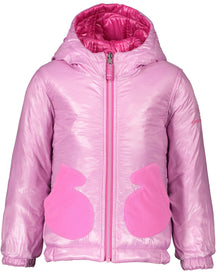 Obermeyer Nifty Reversible Jacket (Past Season) - Kid Girls