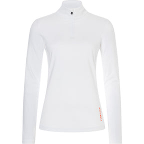 Bogner Fire+Ice Margo 1/4 Zip Top - Women's