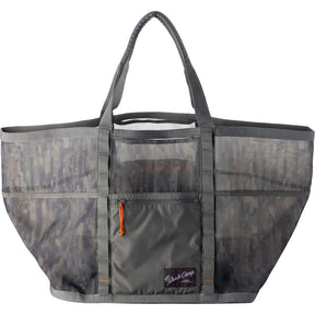 Duck Camp Mesh Gear Tote - Large