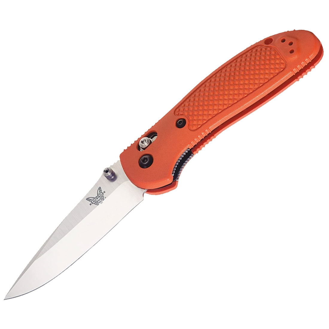 Camping cutlery BM sale GripTilian 551BK-S30V