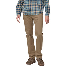 Patagonia Performance Twill Jean - Men's