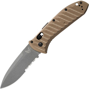 Benchmade Presidio II Auto (5700SGY-1)