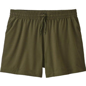 Patagonia Fleetwith Short (Discontinued) - Women's