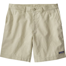 Patagonia Lightweight All-Wear Hemp Short 8" - Men's