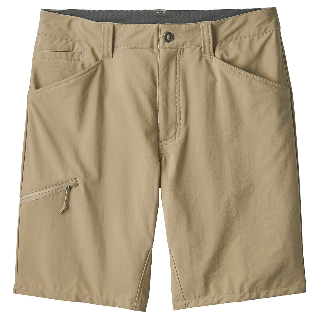 Patagonia Quandary Short 10" - Men's