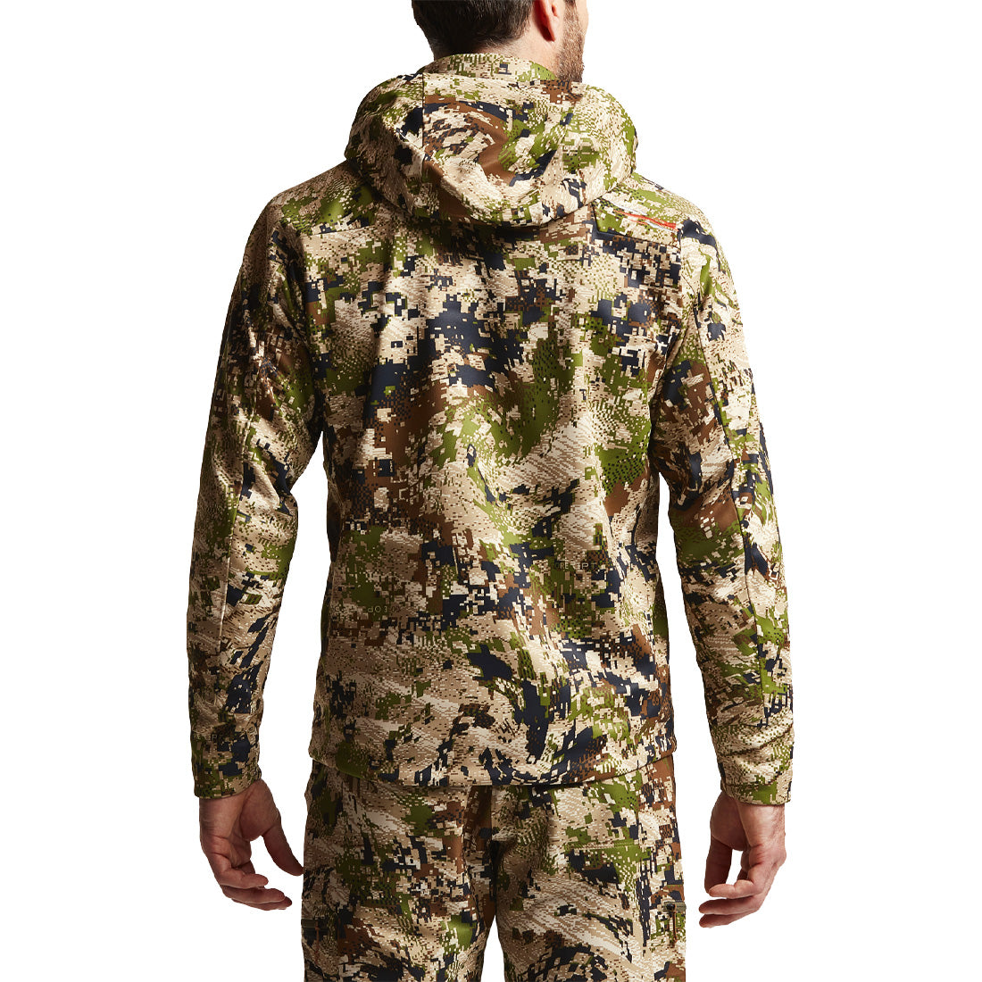 Sitka Jetstream Jacket - Men's