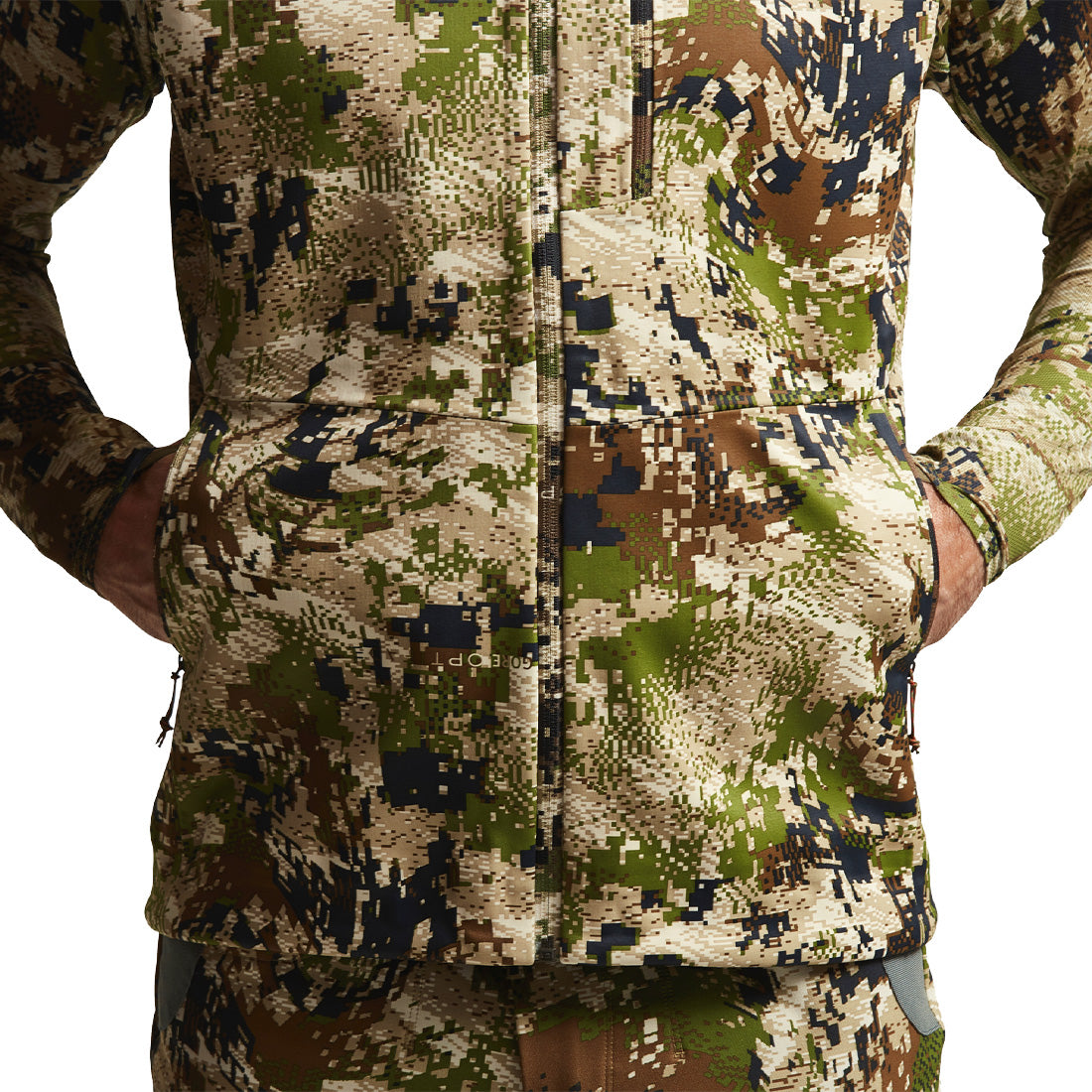 Sitka Jetstream Vest - Men's