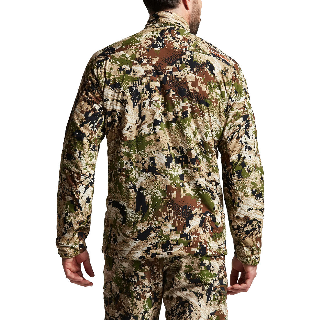 Sitka Ambient Jacket (Discontinued) - Men's