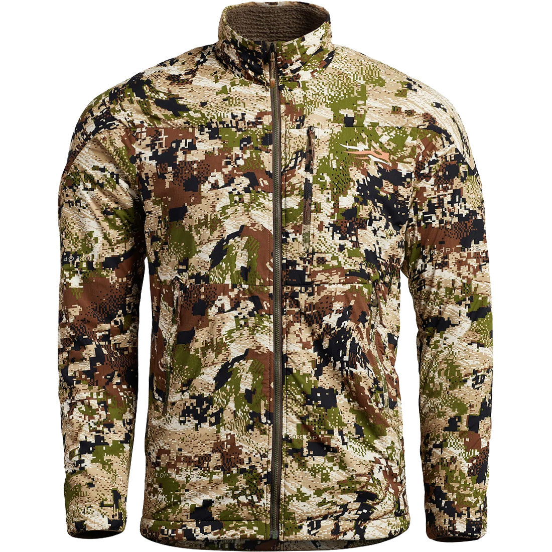 Sitka Ambient Jacket (Discontinued) - Men's