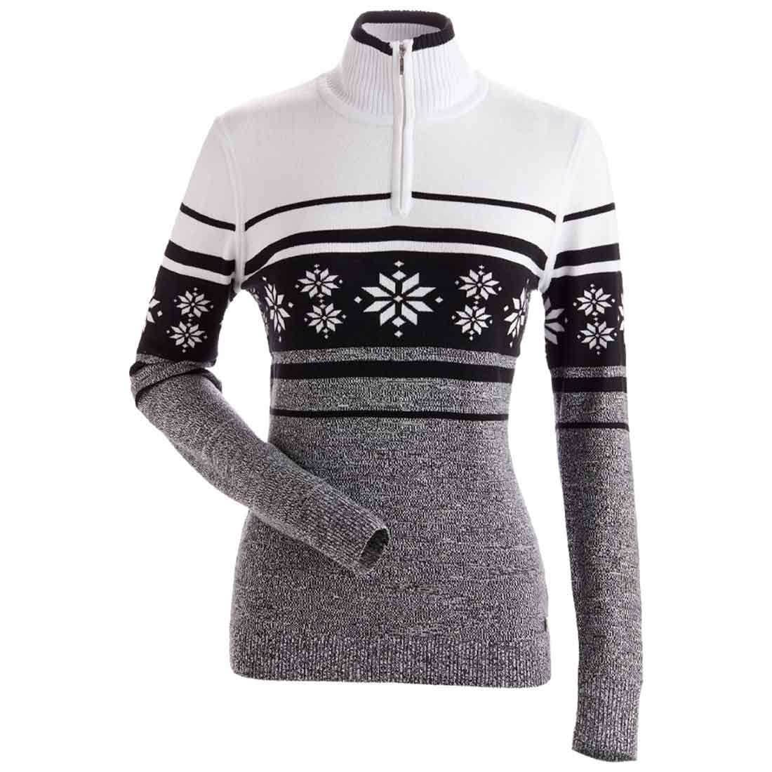 Nils Deer Valley Sweater - Women's